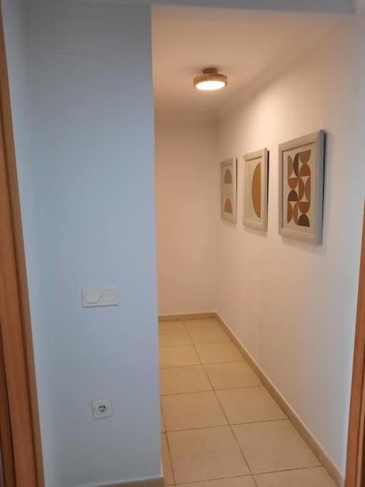 Appartement En