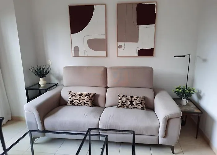 Apartamento En Torre Del Mar