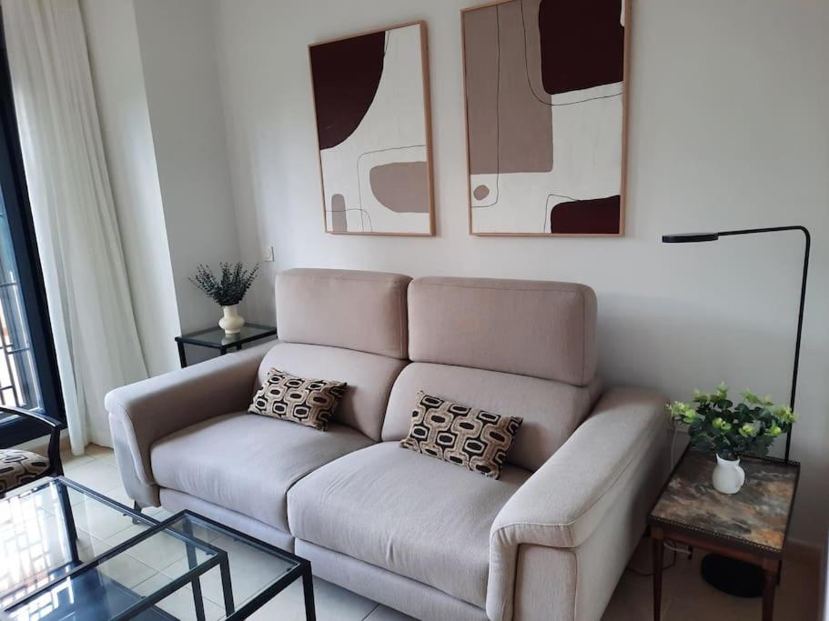 Apartment En