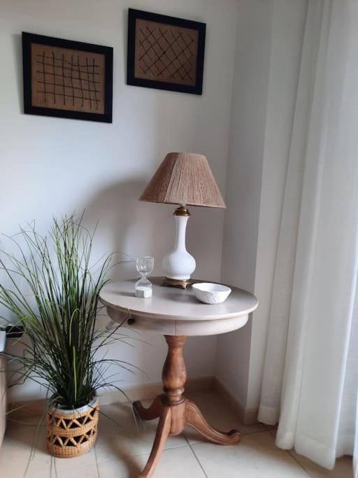 En Apartment
