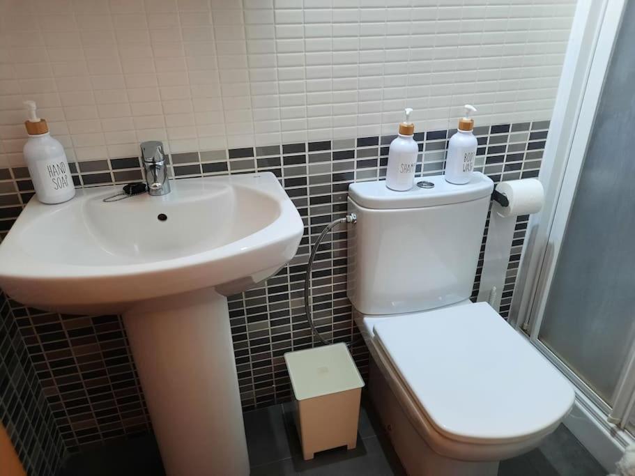 Apartment En